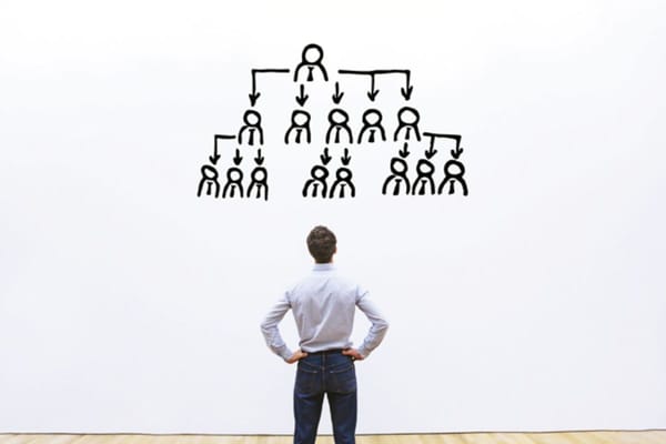 From Solo to Squad: How to Master the Art of Delegation and Build Your First Team Without Losing Your Mind