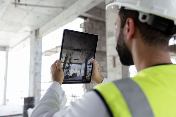 Dubai’s Construction Sector Grows 20% in H1 2025 with Over 30,000 Permits Approved