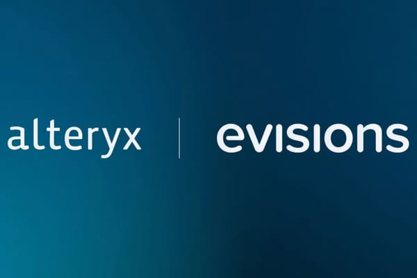 Evisions and Alteryx Expand Partnership to Elevate Data Analytics in Higher Education