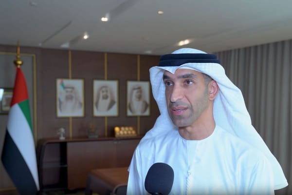 UAE Signs CEPA with Angola to Boost Trade and Investment Ties