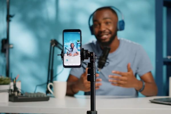 Dubai’s Creator Economy: Opportunities for Business Owners