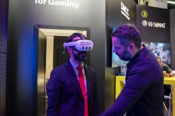 Dubai Showcases Ambitious Gaming Vision at Gamescom 2025