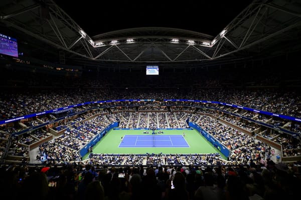 Emirates Returns as Official Airline of US Open for 14th Year