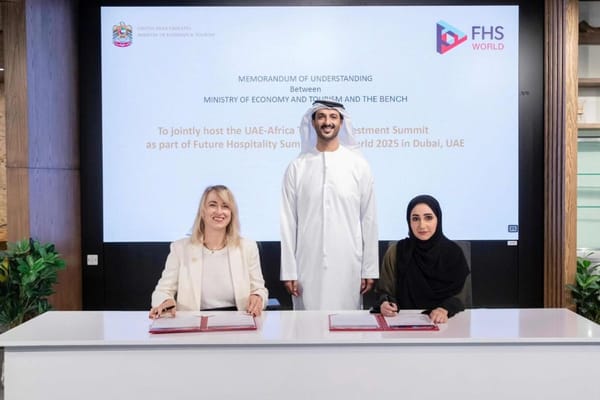 Ministry of Economy and Tourism to Host Africa Tourism Investment Summit in Dubai