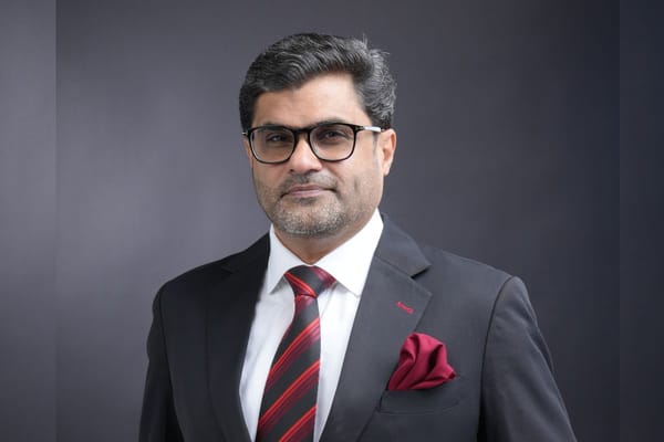 Shaping the Future of Data: Owais Mohammed on Western Digital