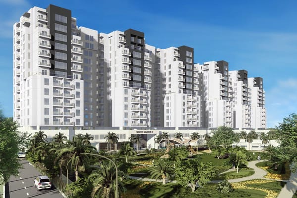 Wasl Group Launches New South Garden Phase to Boost First-Time Home Ownership
