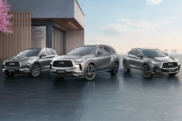 Arabian Automobiles and INFINITI Celebrate Families This Back-to-School Season