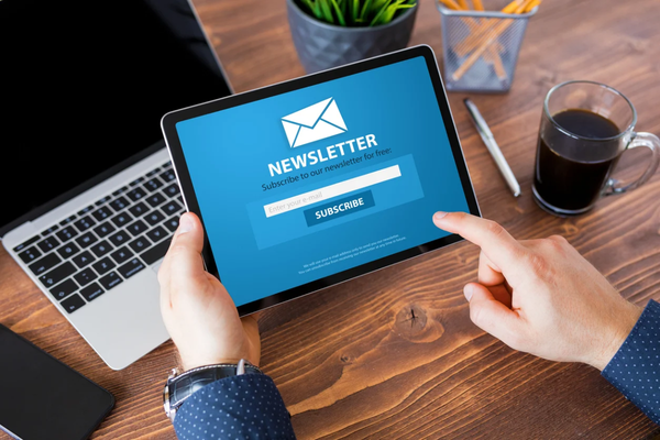 How to Start a Newsletter in 2025