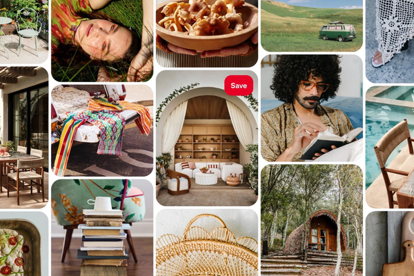 How Can You Use Pinterest to Grow as a Creator or Business?