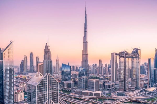 Dubai’s Digital Economy Is Evolving: Here’s What’s Next
