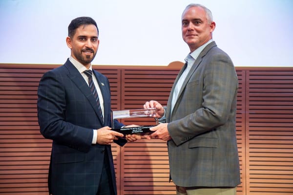 Salik Joins Global Tolling Association at Lyon Summit