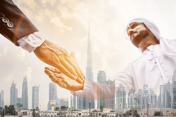 From Idea to Residency: A Guide to Dubai's Entrepreneurial Visa Programs