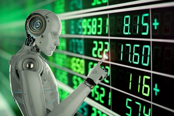 AI Adoption in Dubai’s Financial Sector: Boosting Efficiency or Raising Risks?