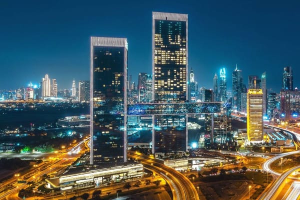 ALEC Holdings Announces Plan to List 20 Percent Stake on Dubai Financial Market