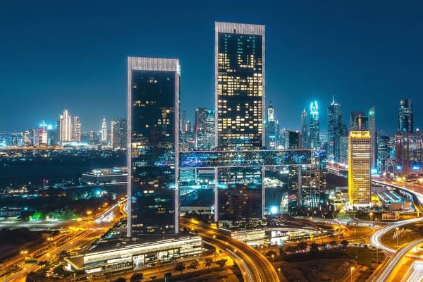 ALEC Holdings Launches IPO on Dubai Financial Market with Price Range Set