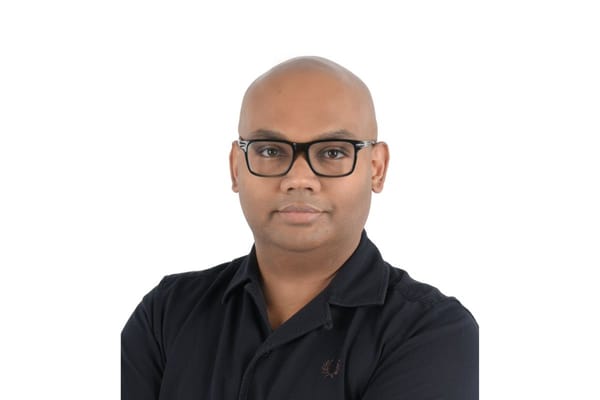 In Conversation with Arjun Gopinath: How BabelEar is Making Real-Time Translation a Reality