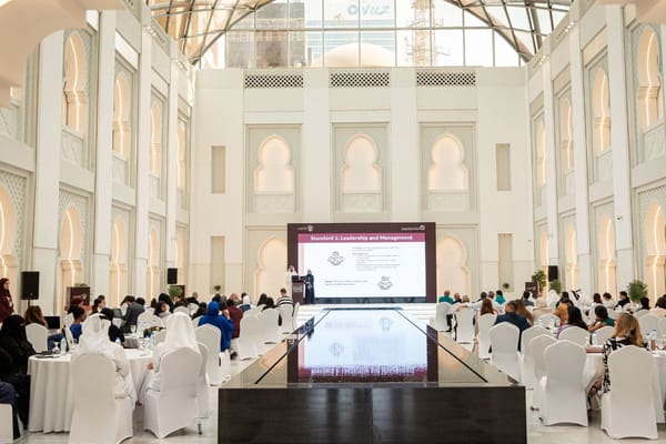 Dubai Launches Updated Social Services Quality Standard to Strengthen Community Development