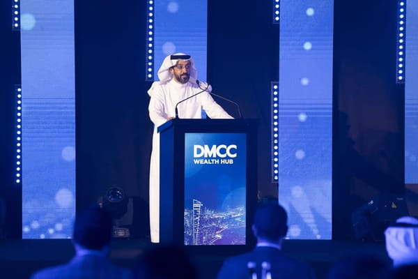 DMCC Launches Wealth Hub to Boost Dubai’s Private Capital Ecosystem