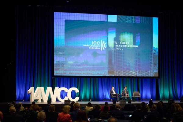 Dubai Chambers Launches Global Benchmarking Tool for Chambers of Commerce