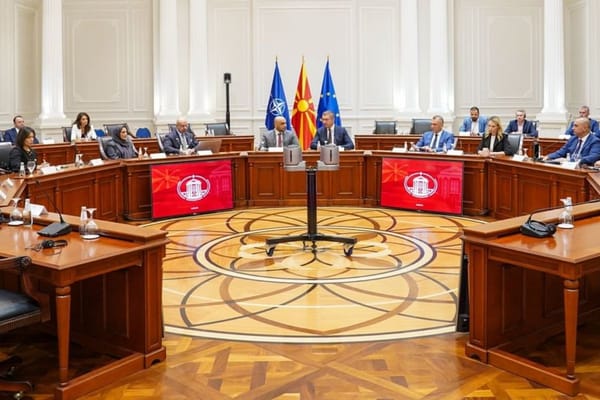 Dubai Chambers Strengthens Trade and Investment Ties with North Macedonia