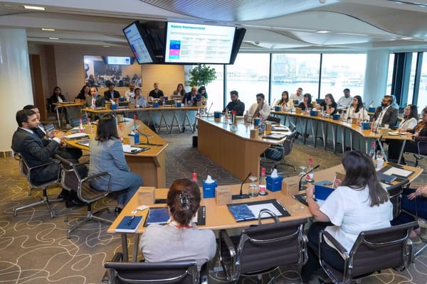 Dubai Chambers Strengthens Business Compliance with Targeted Workshops