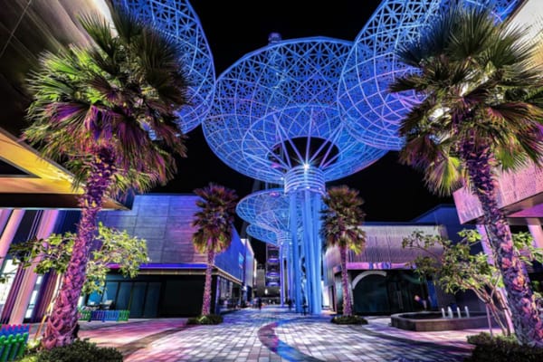 Dubai Holding Asset Management Launches Dubai Retail as Unified Brand for Malls and Lifestyle Destinations