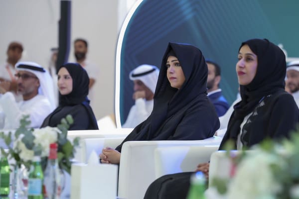 Dubai Launches Urban Think Tank and Design Lab to Shape Future City Planning