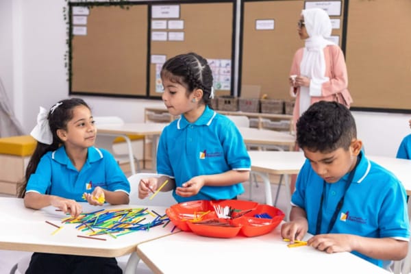 Dubai Schools Nad Al Sheba Completes First Phase of Major Expansion
