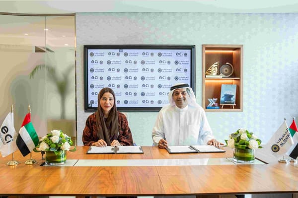 Etihad Credit Insurance Signs Agreement with Al Masraf to Strengthen UAE Trade and Real Estate Sectors