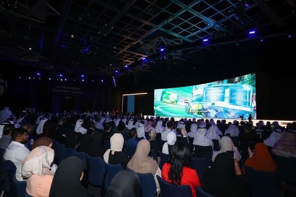 World Green Economy Summit Gathers Global Leaders in Dubai to Accelerate Green Transition