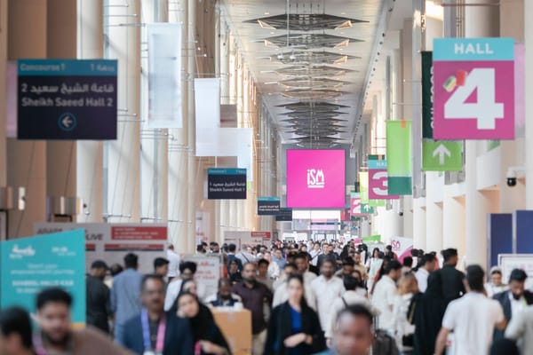 ISM Middle East Draws Record Exhibitors as Global Sweets and Snacks Market Shifts to High-Growth Regions