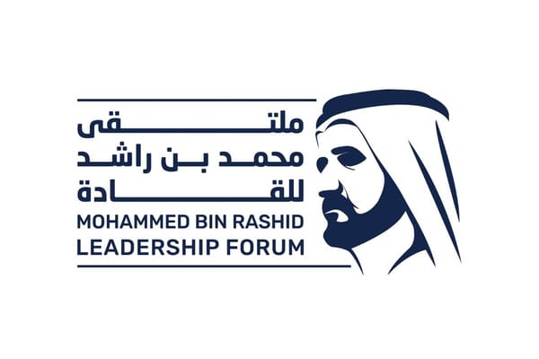 Dubai to Host Mohammed bin Rashid Leaders Forum to Advance Global Leadership Vision