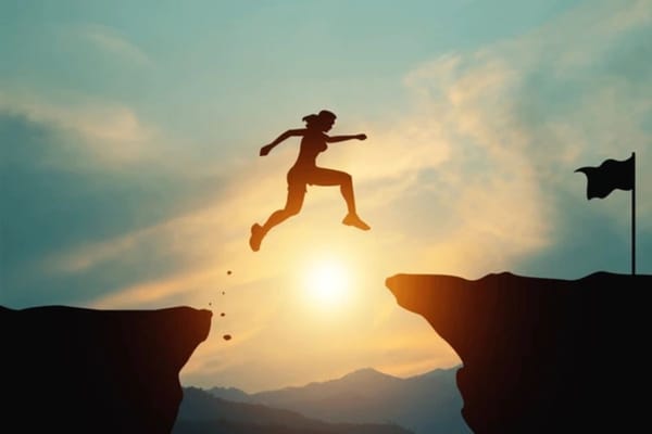 Project 50: How Dubai Entrepreneurs Can Achieve Big Goals in 50 Days