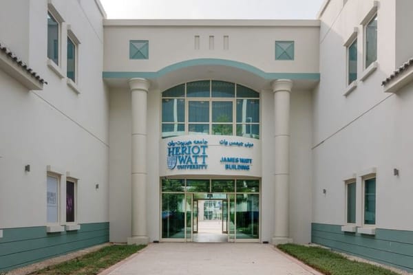 Heriot-Watt University Dubai Hosts Inaugural Social Capital 2026 Conference