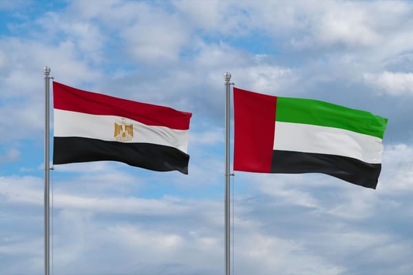 UAE Leads Growth in Egyptian Engineering Exports in 2025
