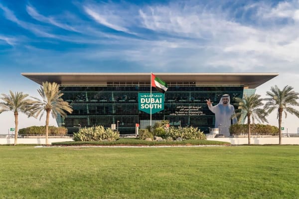 Dubai South Launches Business Hub to Simplify Company Formation