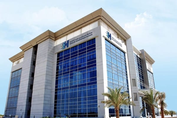 HBMSU Launches AI Agent Initiative to Transform Higher Education