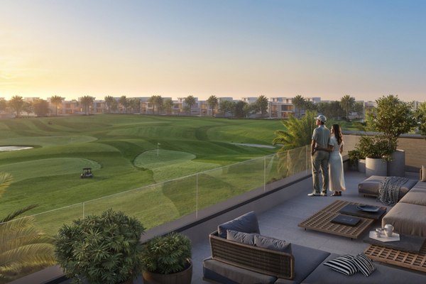 Wasl’s Ashwood Estates Captivates Dubai’s Elite Buyers, Signals Growing Resort Style Living Appetite