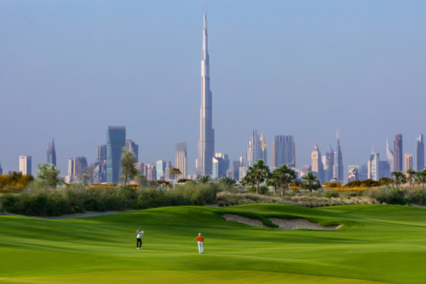 Emaar to Reveal Its Iconic Ultra-Luxury Address 'Dubai Mansions'