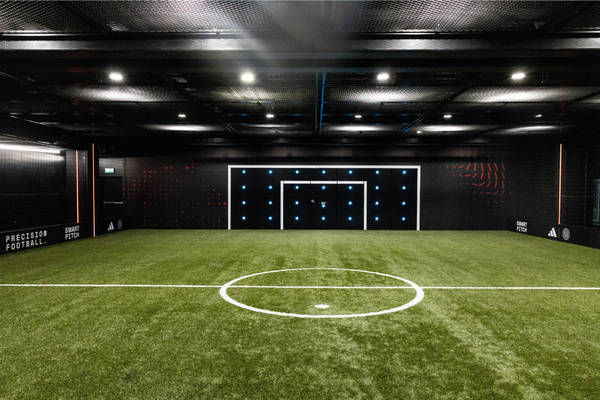 Precision Football Powers the Nation’s First AI-Driven Sports Diploma