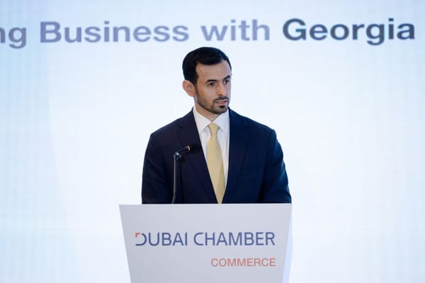 Dubai Chamber Expands Global Trade Missions To Boost International Growth