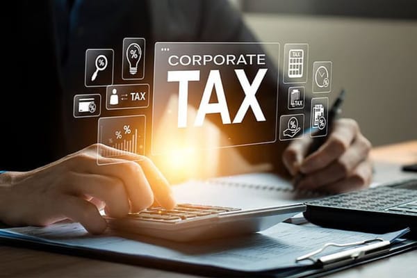 Beyond Tax-Free: Adapting to Dubai's Evolving Corporate Tax Landscape in 2025