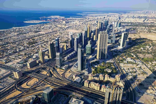 6 Real Estate Trends Booming in Dubai Right Now