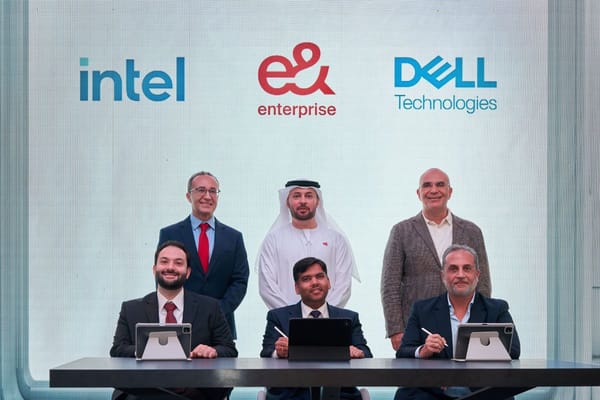 e& Enterprise Launches Sovereign Inference AI Platform for Secure, In-Country AI at Scale