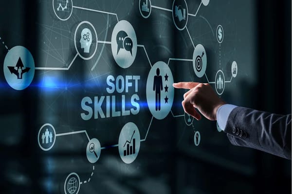 Why Soft Skills Are Your Secret Weapon in Dubai’s 2026 Job Market