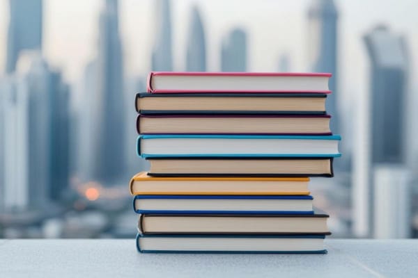 10 Books Every Aspiring Leader Should Read