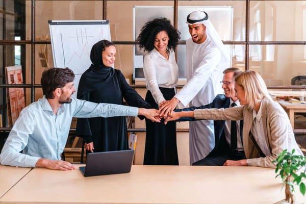 Retaining Talent in Dubai's Competitive Job Market