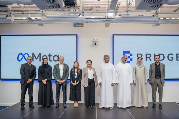 BRIDGE Partners with Meta to Shape the Future of Media and Entertainment