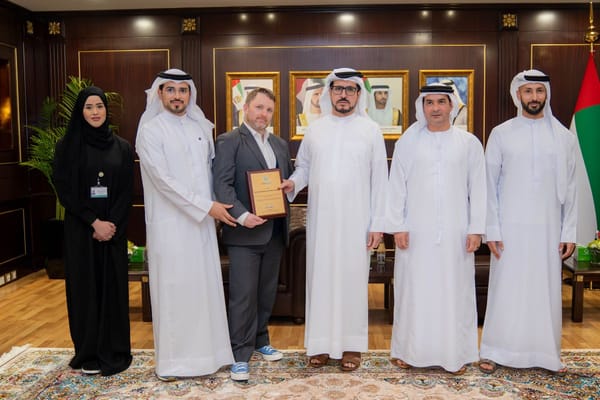 DEWA Maintains Global Lead in Corporate Agility for Second Year