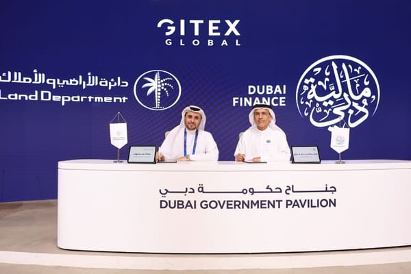 Dubai Finance Conducts First Government Fee Payment Using Digital Assets